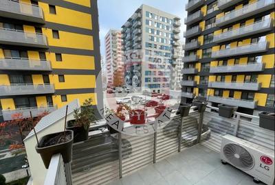 Hercesa Vivenda | 2 camere | 50mp | Decomandat | B12859 - 5