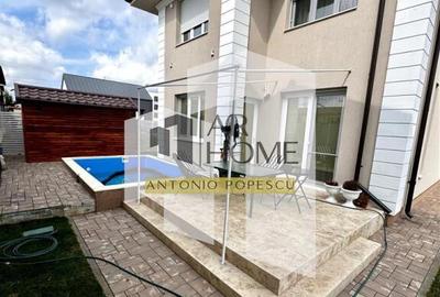 Vila 4 camere, in Ploiesti, Cartier Albert Vila 4 camere, in Ploiesti, Cartier Albert - 1