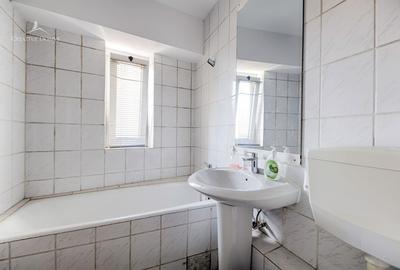 Stirbei Voda /  Spatiu de birouri cu 4 camere, 100 mp - 7