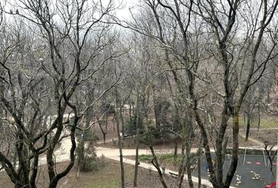 Apartament cu 4 camere decomandat în Kiseleff - 4