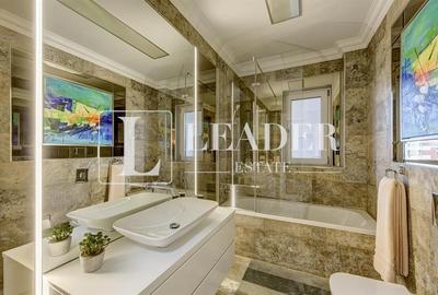 Inchiriere apartament unic I Herastrau - 15