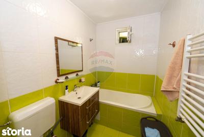 Apartament cu 3 camere semidecomandat, mobilat în Titan - 6