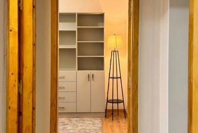 Apartament cu 2 camere, mobilat în Calea Călărașilor - 9