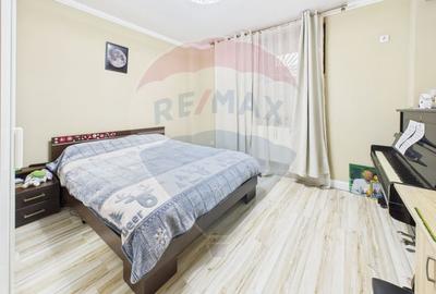 Apartament cu 3 camere semidecomandat, mobilat în Jiului - 5