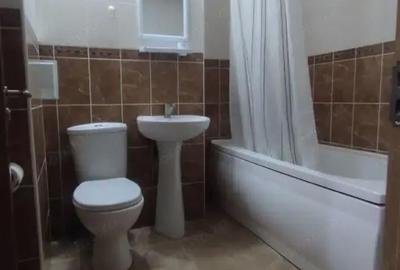 Garsonieră decomandată în Militari