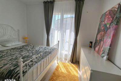 Apartament cu 2 camere în Ștefăneștii de Jos - 8