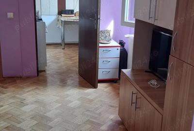 Vand garsoniera Bucure?ti ?tefan cel Mare - Floreasca - 3