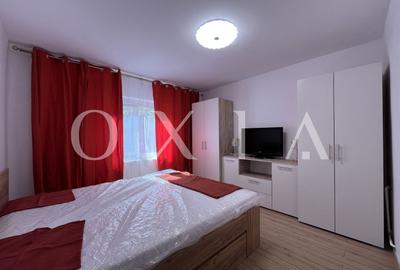 Apartament cu 2 camere decomandat, mobilat în Lipovei - 5