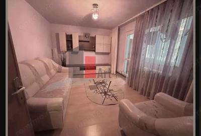 Apartament cu 4 camere Titan cu centrala