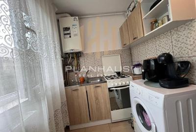 Apartament 1 camera /garsonieră ,etaj 3 ,Enescu ,zona Cresei nr 5 ,Vivo Mall - 9
