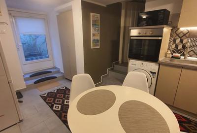 Apartament decomandat, mobilat în Centrul Istoric - 5