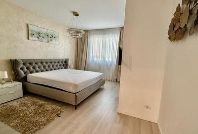 Casă individuală cu 5 camere cu Teren 160 Mp în Pipera - 11