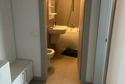 Garsoniera situata pe Splaiul Independentei (Regie) langa Lacul Morii - 9