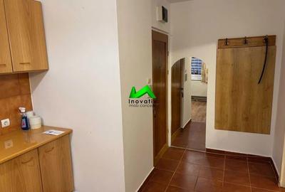 Apartament dd?nchiriat 2 camere balcon Sibiu Rahovei - 2
