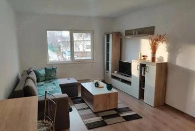 Apartament 3 camere 60 mp, parter, Tractorul