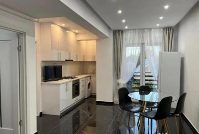 Apartament cu 2 camere semidecomandat în Rădăuți - 7