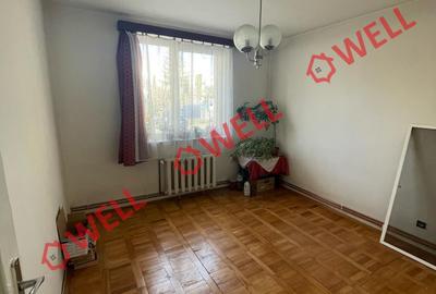 Apartament de vânzare cu 3 camere în Târgu Secuiesc, pe strada Oituz! - 4