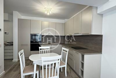 Apartament  de închiriat cu 3 camere în PRIMA ARENA, Oradea - 3