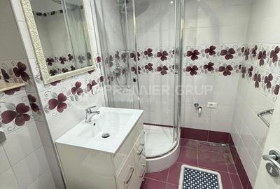 Etaj 2! Garsonieră renovată 32mp, Tătărași - Biserica Flora - 6