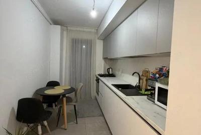 Apartament cu 3 camere decomandat în Central - 5