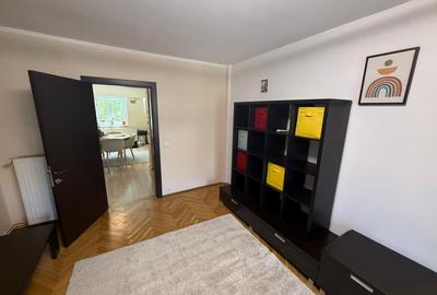 Apartament cu 3 camere decomandat în Hipodrom 2 - 2
