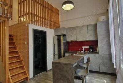 Apartament cu 2 camere de inchiriat Ultracentral, pe B-dul 21 Decembrie - 1