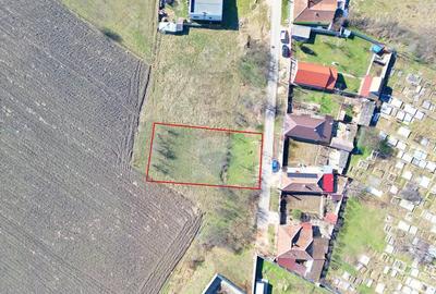 Teren în Vladimirescu