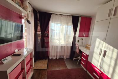 Casă cu 4 camere cu Teren 350 Mp în Dezmir - 10