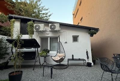 Casa de vanzare - Brancoveanu - 12