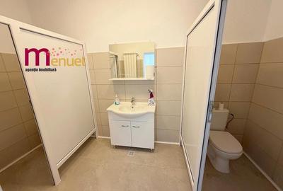Spațiu comercial, de 184 mp, în Babadag - 5