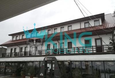 Hotel/Pensiune, 1800 mp în Podgoria