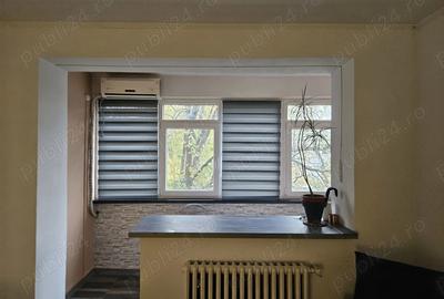 Inchiriez apartament cu doua camere - 4