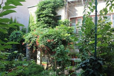 PTA VICTORIEI - VILA 521 MP UTILI, TEREN 587 MP! - 3