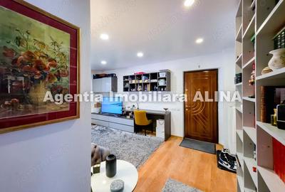 Apartament 4 camere (transformat din Apartament cu 3 camere) in Deva, zona Marasti, 78mp, parter... - 4