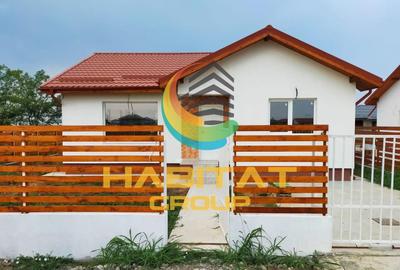 Casă individuală cu 3 camere cu Canalizare în Vidra - 2