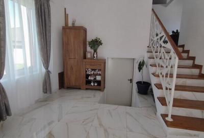 Casă individuală cu 4 camere cu Teren 700 Mp în Săcălaz - 6