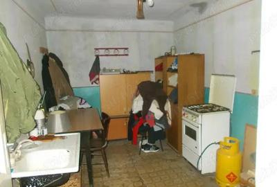 Casa veche, 2+2 camere, Timisoara, zona Calea Urseni, 1332 mp teren, 2xFS fata spate - 1