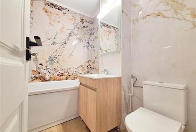 Apartament cu 3 camere decomandat în 9 Mai - 26