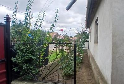 RECO Casa cu teren mare in Diosig - 7