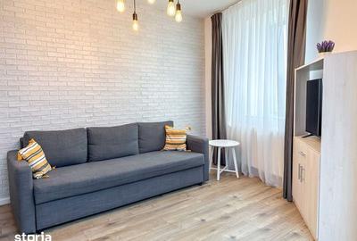 Apartament cu 2 camere în Victoriei