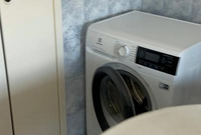 Vand artament 2 camere foarte aproape de plaja –Bulevardul Mamaia, zona 3 Papuci - 12