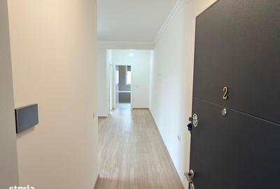 Apartament cu 2 camere în Braytim