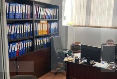 Spațiu comercial, de 576 mp, în Mărăști