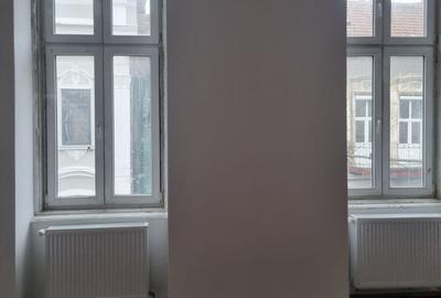 Apartament cu 2 camere nedecomandat în Central - 6