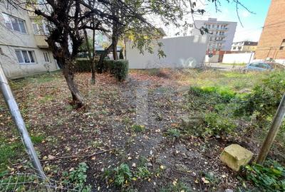 Teren intravilan 375 mp cu hala deschidere 25 m la drum - 2