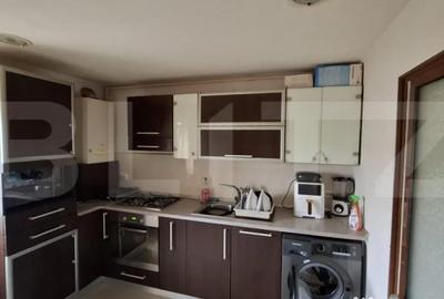 Apartament cu 3 camere decomandat în Central - 2