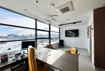 Spațiu comercial, de 190 mp, în Pipera