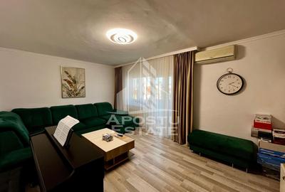 Apartament cu 3 camere decomandat în Lipovei - 2
