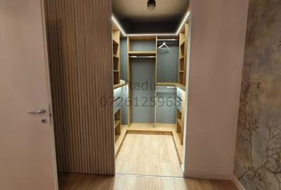 Apartament cu 2 camere semidecomandat, mobilat în Central - 8