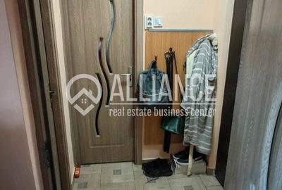 Garsonieră decomandată, mobilată în Palas - 8